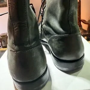 Marc Jacobs | Shoes | Mens Marc Jacobs Lace Up Polacco Combo  display picture 2
